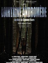 Affiche de Lointaine Andromède, film à voir en streaming sur Pygargue