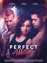 Affiche de Perfect Addiction, film à voir en streaming sur Pygargue