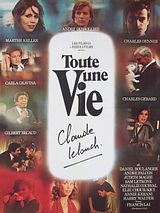 Affiche de Toute une vie, film à voir en streaming sur Pygargue
