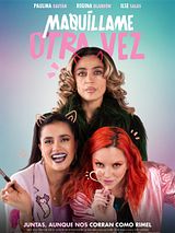 Affiche de Making It Up, film à voir en streaming sur Pygargue