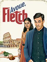 Affiche de Avoue, Fletch, film à voir en streaming sur Pygargue