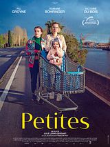 Affiche de Petites, film à voir en streaming sur Pygargue