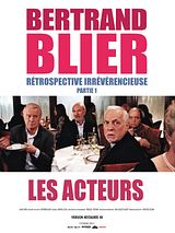 Affiche de Les Acteurs, film à voir en streaming sur Pygargue