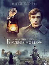 Affiche de La Malédiction de Raven's Hollow, film à voir en streaming sur Pygargue