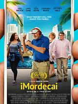 Affiche de iMordecai, film à voir en streaming sur Pygargue