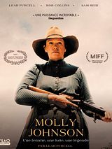 Affiche de Molly Johnson, film à voir en streaming sur Pygargue