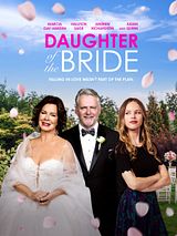 Affiche de La fille de la mariée, film à voir en streaming sur Pygargue