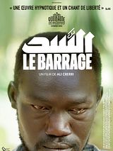 Affiche de Le Barrage, film à voir en streaming sur Pygargue