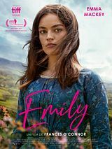 Affiche de Emily, film à voir en streaming sur Pygargue