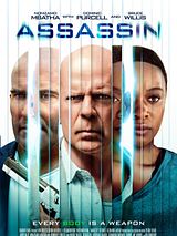 Affiche de Assassin, film à voir en streaming sur Pygargue