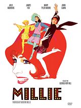 Affiche de Millie, film à voir en streaming sur Pygargue
