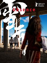 Affiche de Absence, film à voir en streaming sur Pygargue