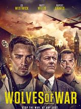 Affiche de Wolves Of War, film à voir en streaming sur Pygargue