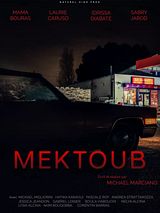 Affiche de Mektoub, film à voir en streaming sur Pygargue