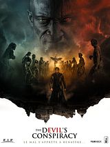 Affiche de The Devil’s Conspiracy, film à voir en streaming sur Pygargue