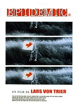 Affiche de Epidemic, film à voir en streaming sur Pygargue