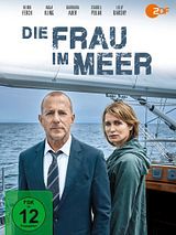 Affiche de Meurtres à Nordholm : Une femme à la mer, film à voir en streaming sur Pygargue