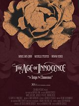 The Age Of Innocence Original Motion Picture Soundtrack
