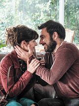 Affiche de Pas trop tôt, film à voir en streaming sur Pygargue