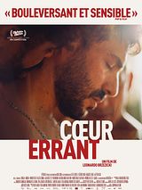 Affiche de Coeur errant, film à voir en streaming sur Pygargue
