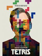 Affiche de Tetris, film à voir en streaming sur Pygargue