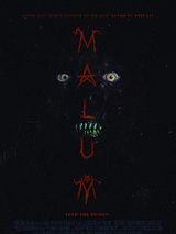 Affiche de Malum, film à voir en streaming sur Pygargue