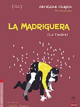 Affiche de La Madriguera, film à voir en streaming sur Pygargue