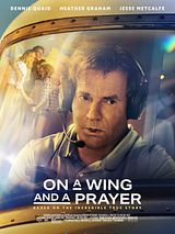 Affiche de On A Wing And A Prayer, film à voir en streaming sur Pygargue