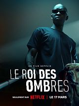 Affiche de Le Roi des Ombres, film à voir en streaming sur Pygargue