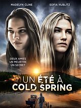 Affiche de Un été à Cold Spring, film à voir en streaming sur Pygargue