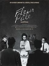 Affiche de Fleur pâle, film à voir en streaming sur Pygargue