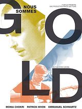 Affiche de Nous sommes Gold, film à voir en streaming sur Pygargue