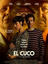Affiche de El cuco, film à voir en streaming sur Pygargue