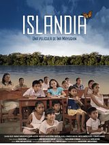 Affiche de Islandia, film à voir en streaming sur Pygargue