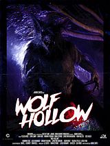 Affiche de Wolf Hollow, film à voir en streaming sur Pygargue