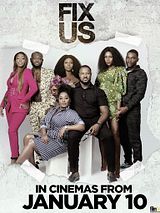 Affiche de Fix Us, film à voir en streaming sur Pygargue