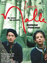 poster du film Au revoir les enfants