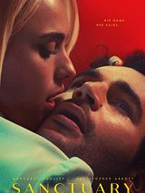 Affiche de Sanctuary, film à voir en streaming sur Pygargue