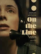 Affiche de On The Line, film à voir en streaming sur Pygargue