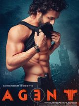 Affiche de Agent, film à voir en streaming sur Pygargue