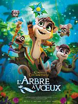 Affiche de L'Arbre à voeux, film à voir en streaming sur Pygargue