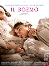 Affiche de Il Boemo, film à voir en streaming sur Pygargue