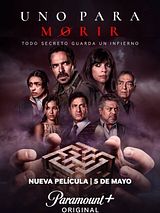 Affiche de L'un de nous doit mourir, film à voir en streaming sur Pygargue