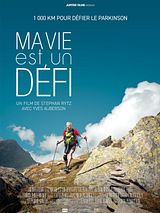 poster du film Ma Vie est un Défi