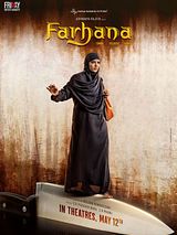 Affiche de Farhana, film à voir en streaming sur Pygargue