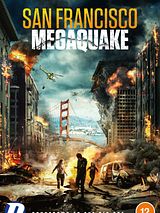 Affiche de Megaquake, film à voir en streaming sur Pygargue