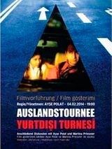 Affiche de Auslandstournee, film à voir en streaming sur Pygargue