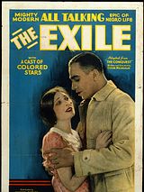 Affiche de The Exile, film à voir en streaming sur Pygargue