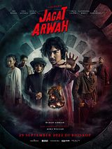 Affiche de Spirited, film à voir en streaming sur Pygargue