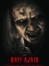 Affiche de Bayi Ajaib, film à voir en streaming sur Pygargue